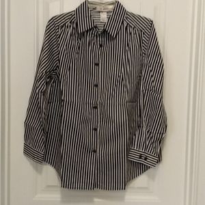 Roamans Long Sleeve Shirt